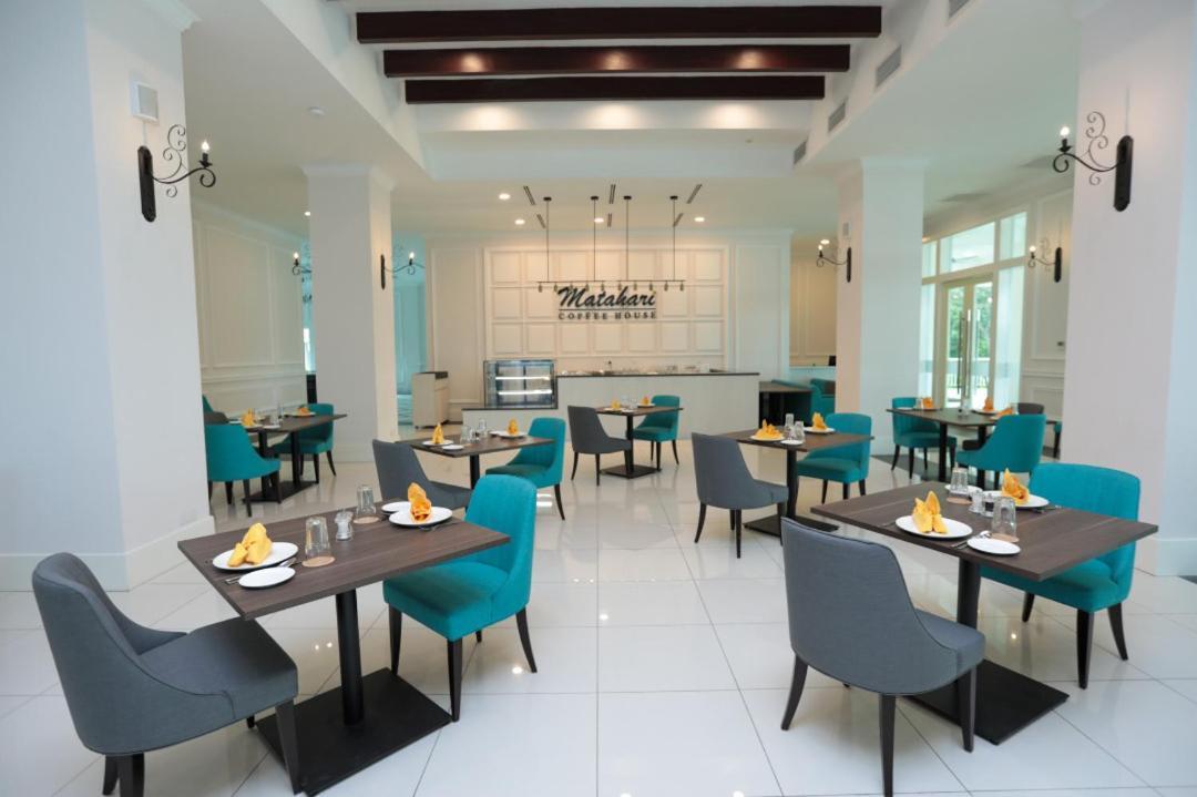 Hotel Casuarina@Kuala Kangsar Εξωτερικό φωτογραφία