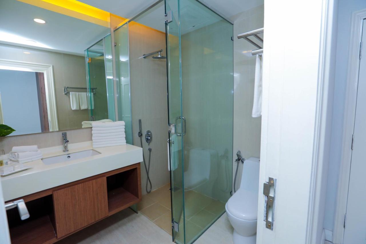 Hotel Casuarina@Kuala Kangsar Εξωτερικό φωτογραφία